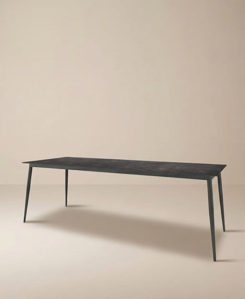 DINING TABLE 300X100CM