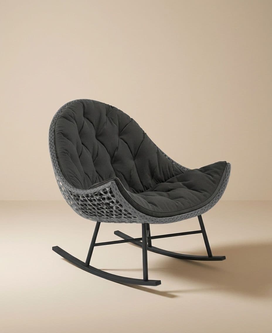 ROCKING CHAIR