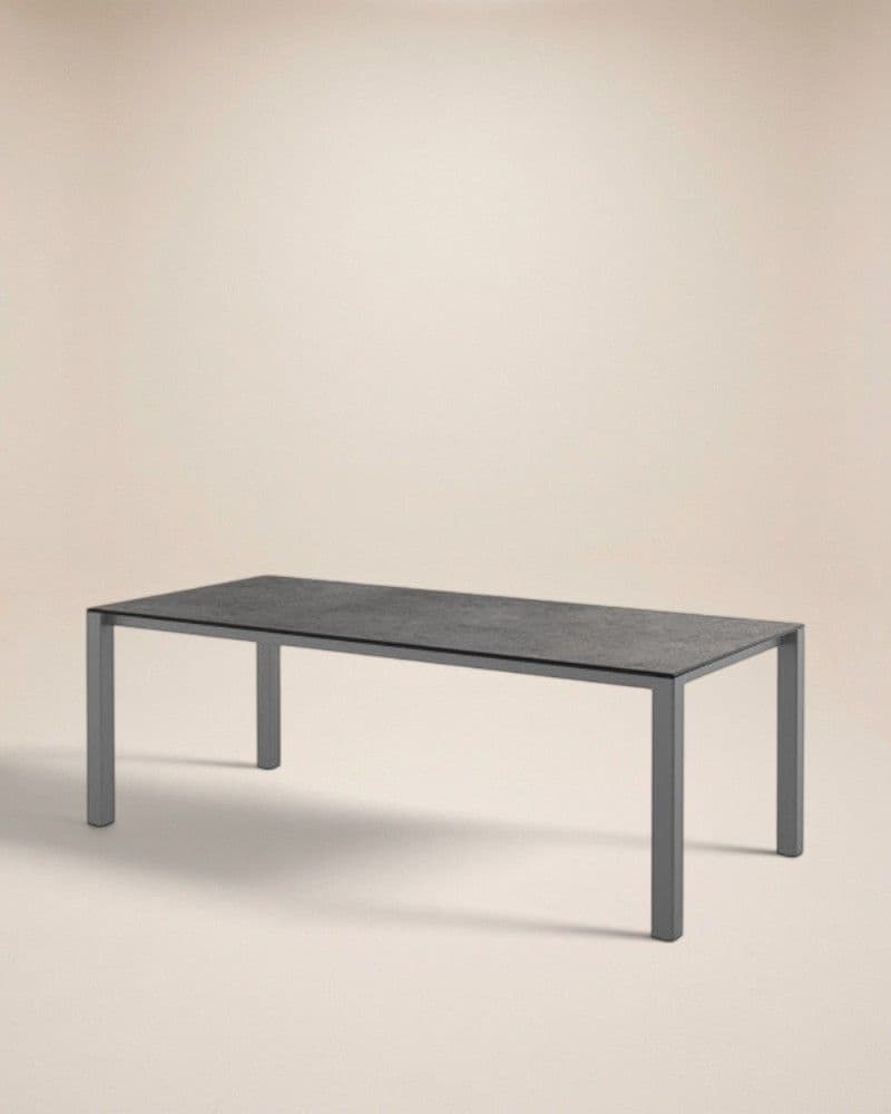 DINING TABLE 230X100CM