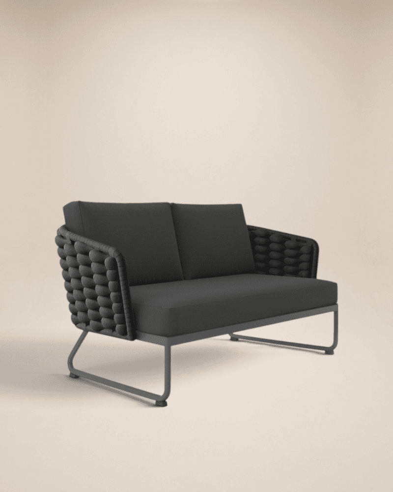 2-SEATER SOFA