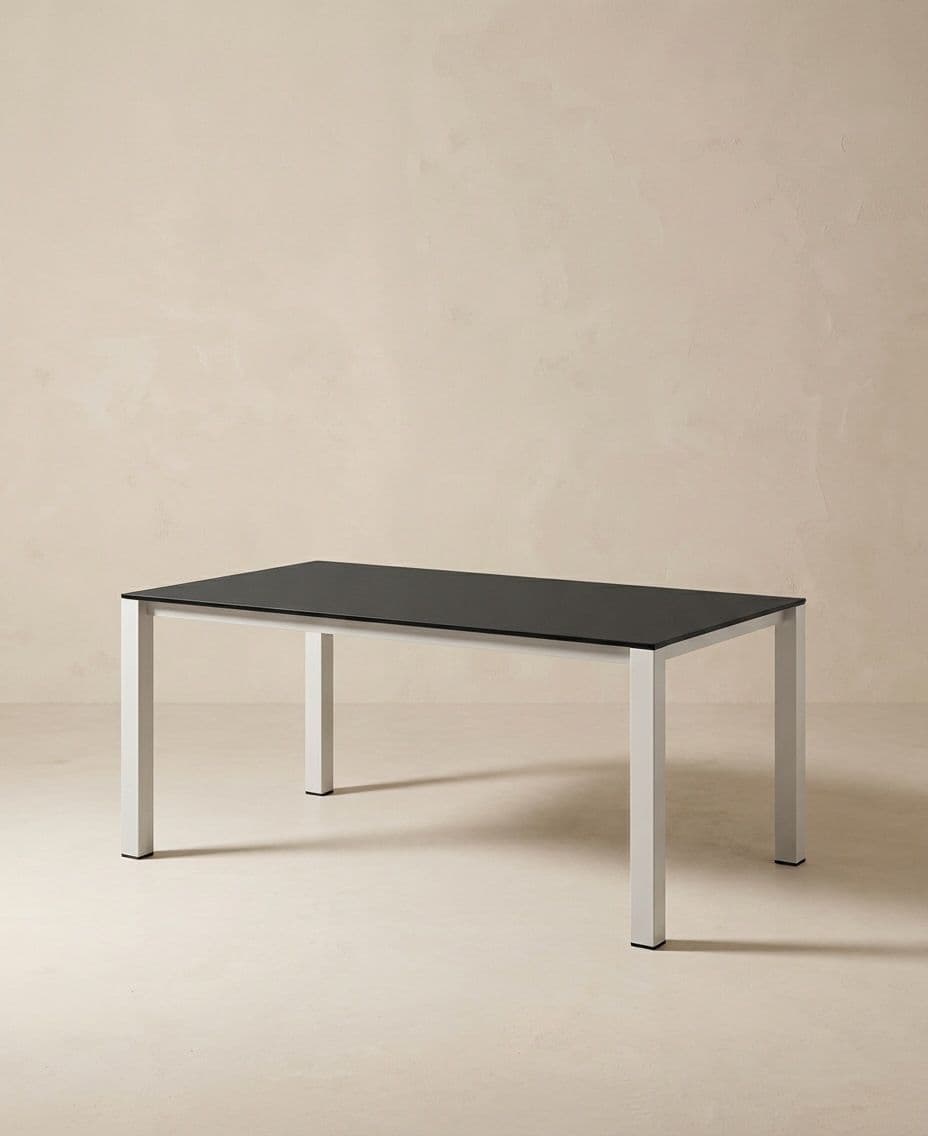 DINING TABLE 170X100CM