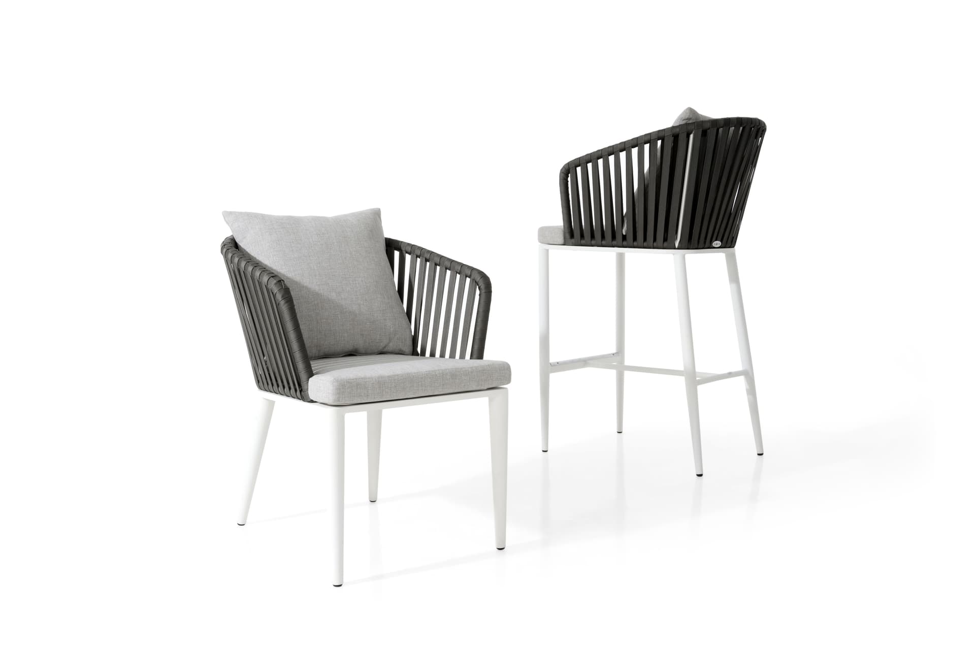BAR CHAIR – detail view