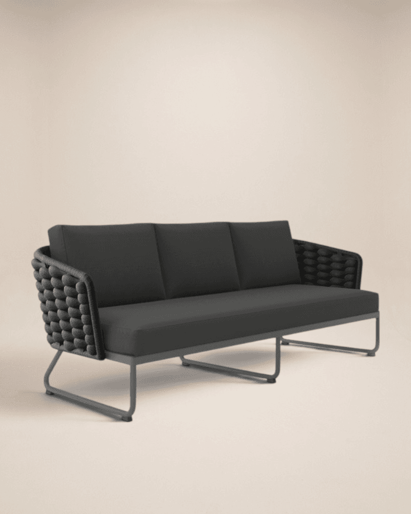 3-SEATER SOFA