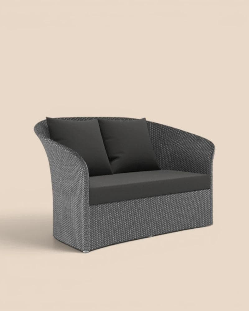 2-SEATER SOFA