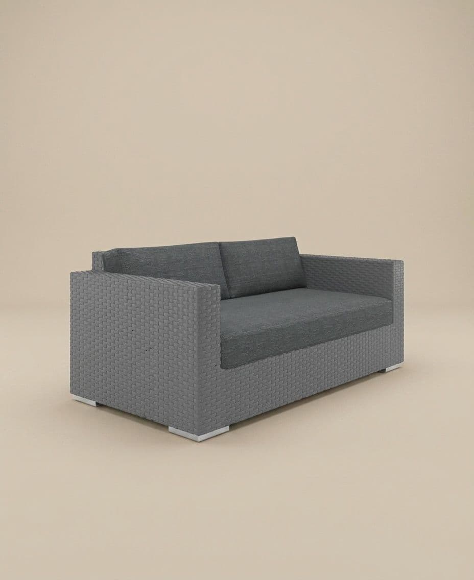 2-SEATER SOFA