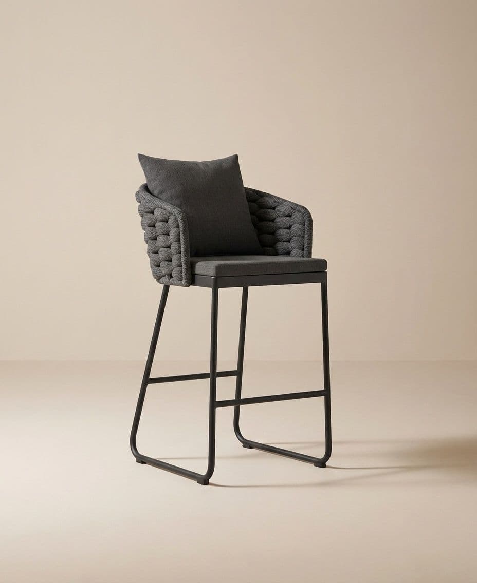 BAR CHAIR