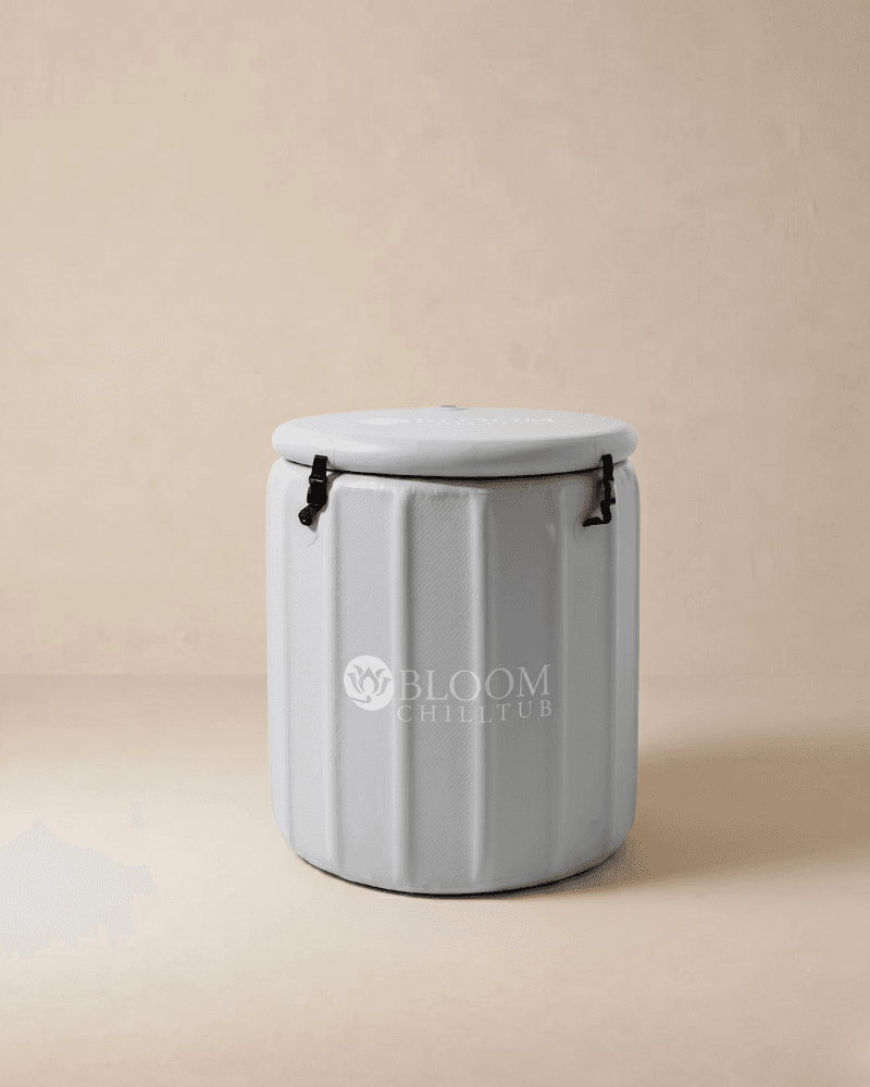 ICE BARREL