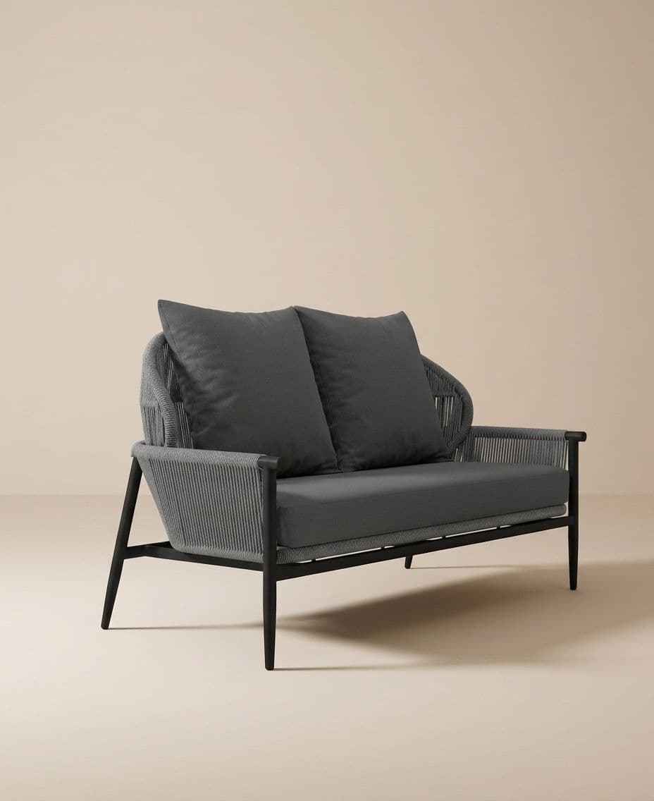 2-SITZER SOFA