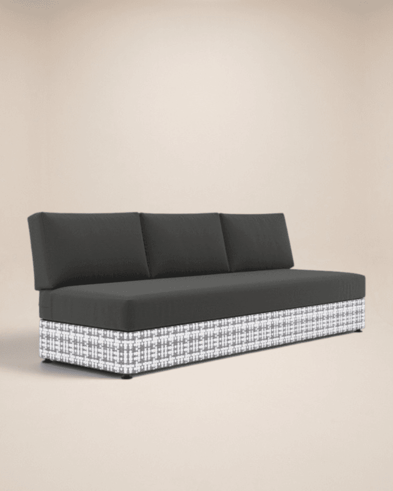 3-SEATER MODULE