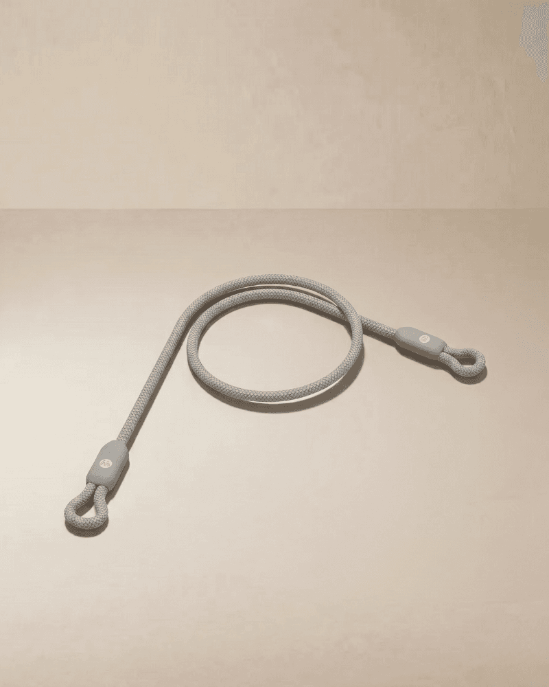 FITTING ROPE SET FOR HANGING LANTERN