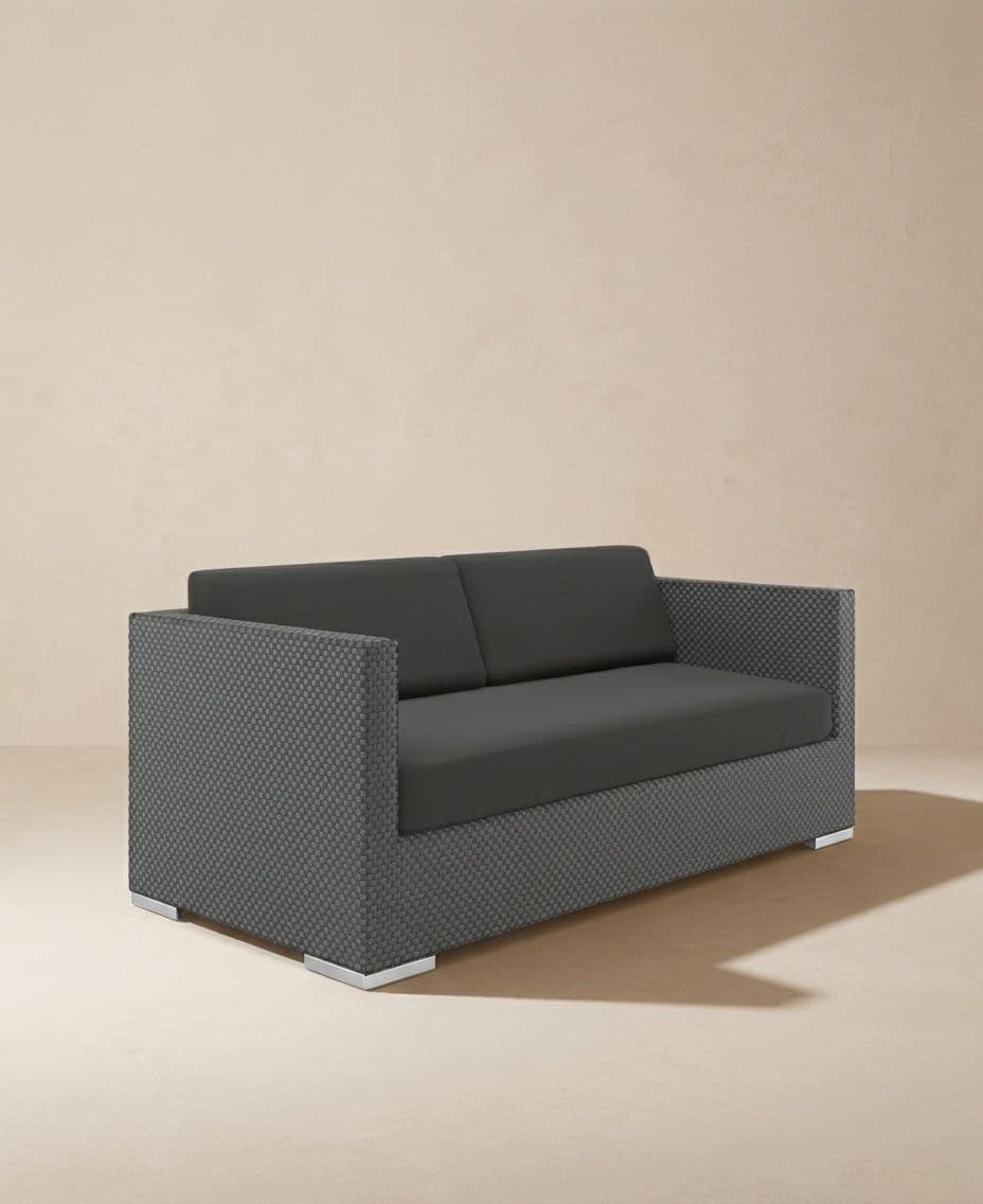 2-SEATER SOFA