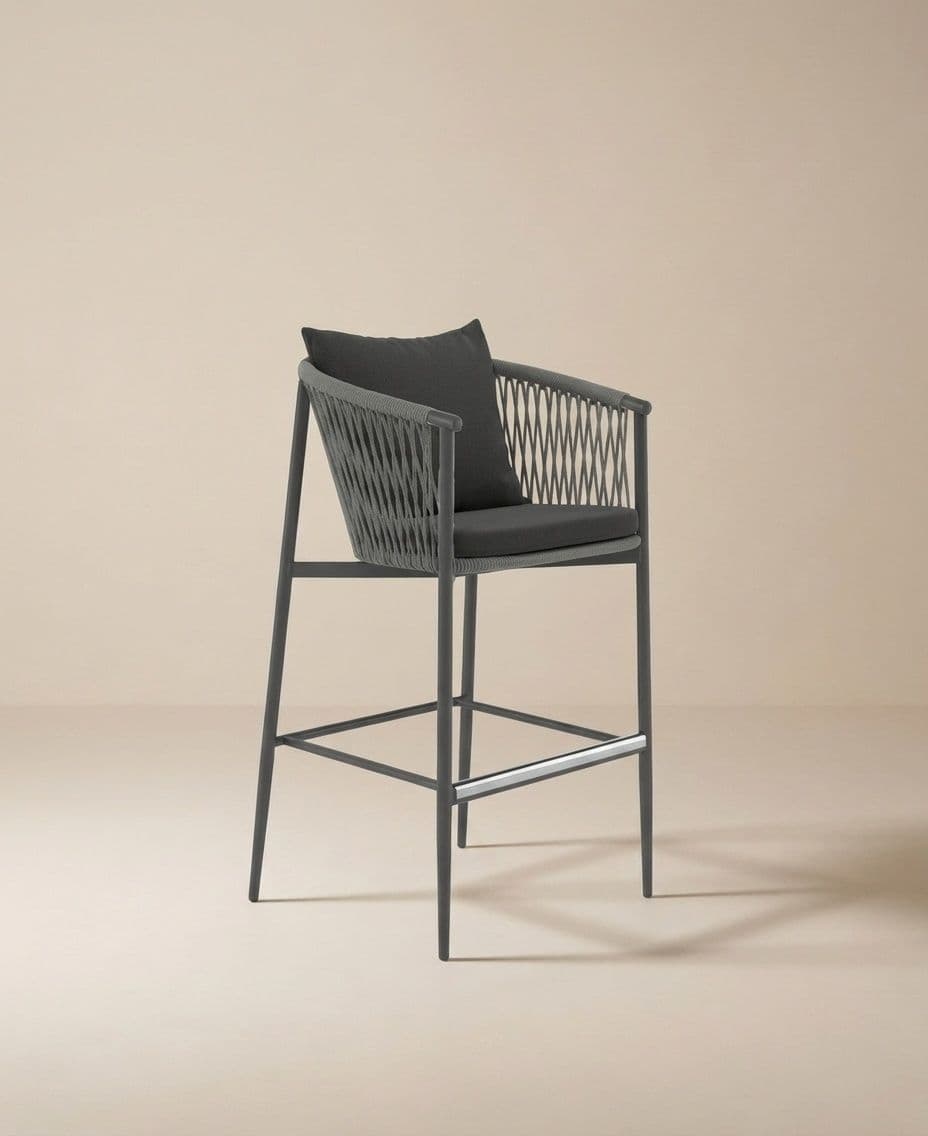 BAR CHAIR