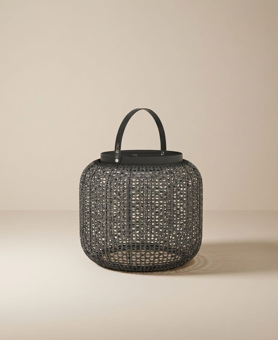 HANGING LANTERN M
