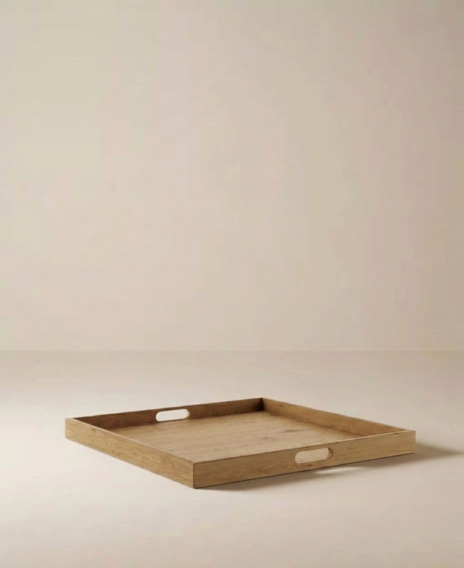 TRAY