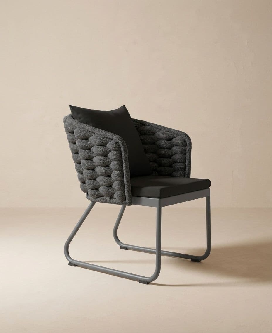 ARM CHAIR