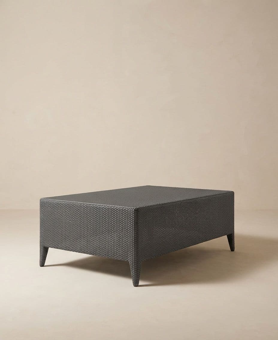 COFFEE TABLE H45