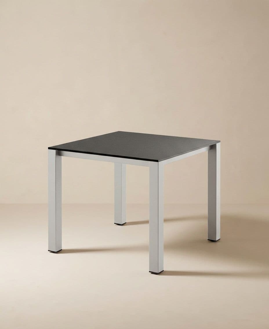 DINING TABLE 90X90CM
