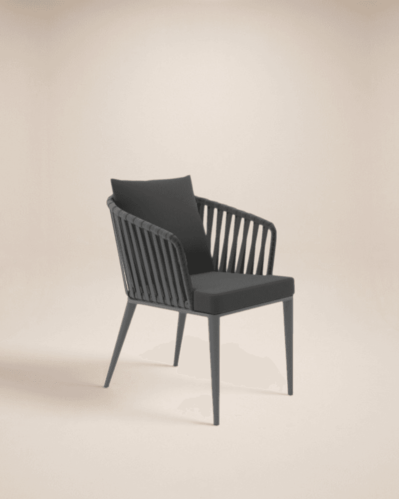 ARM CHAIR