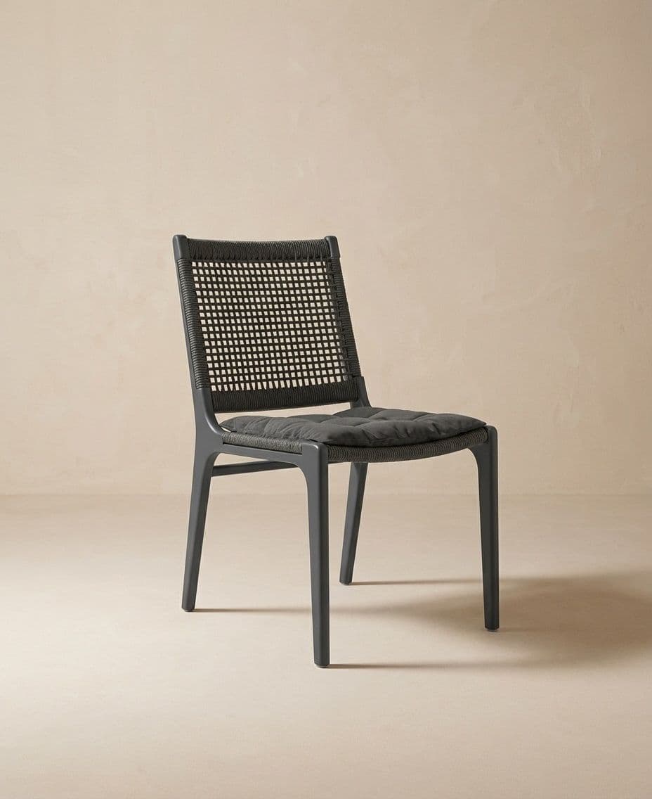 SIDE CHAIR