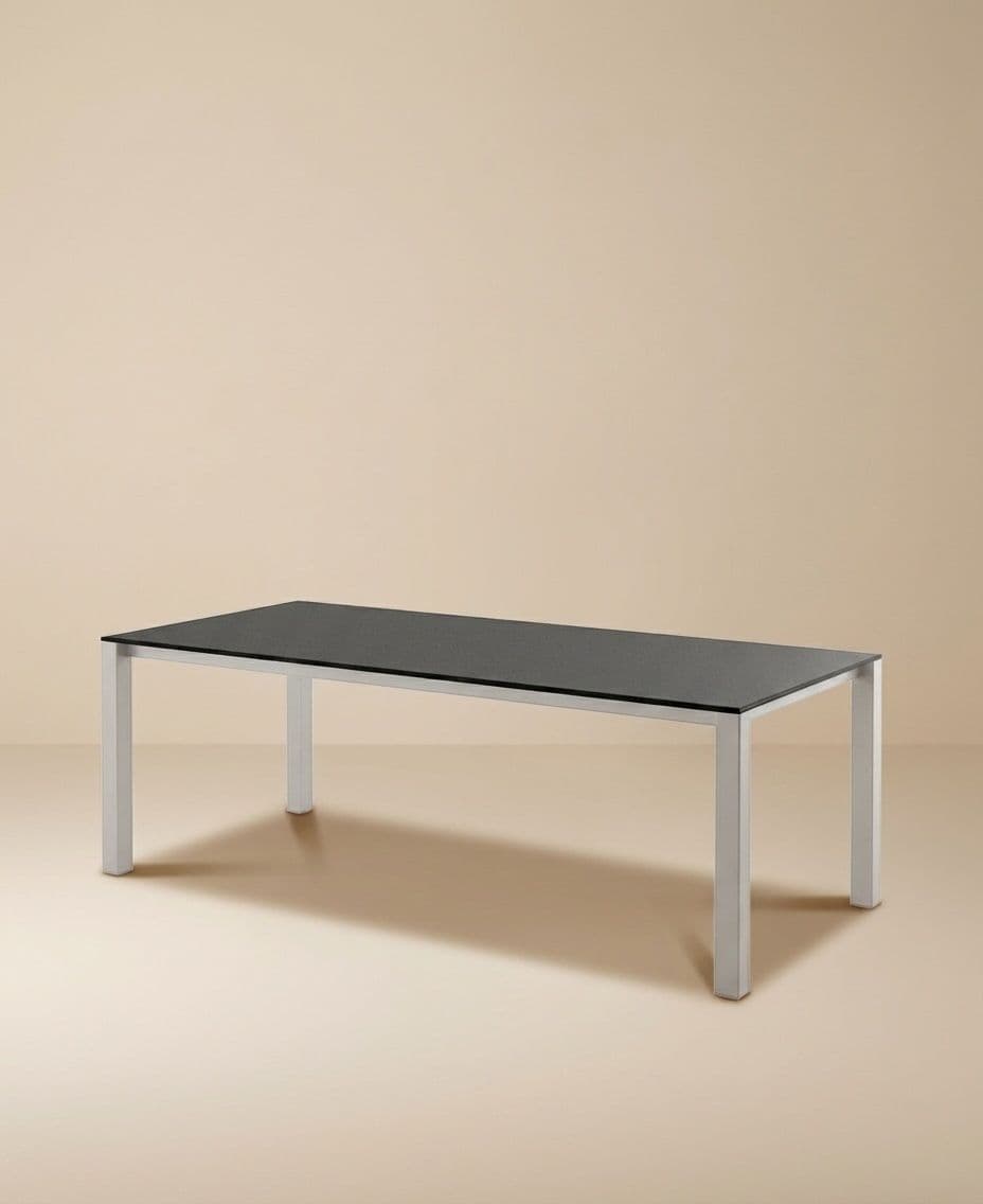 DINING TABLE 230X100CM