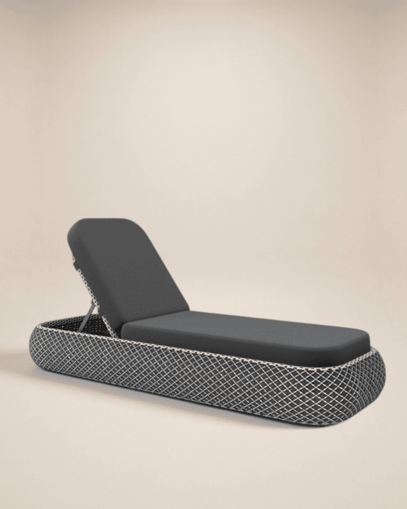 SUN LOUNGER