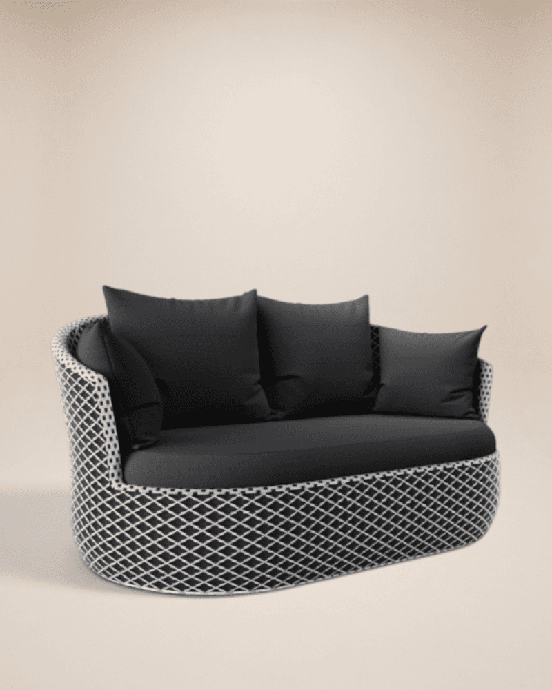2-SEATER SOFA