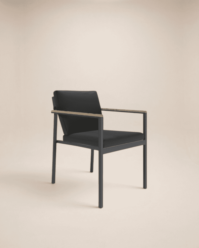 ARMCHAIR STACKING