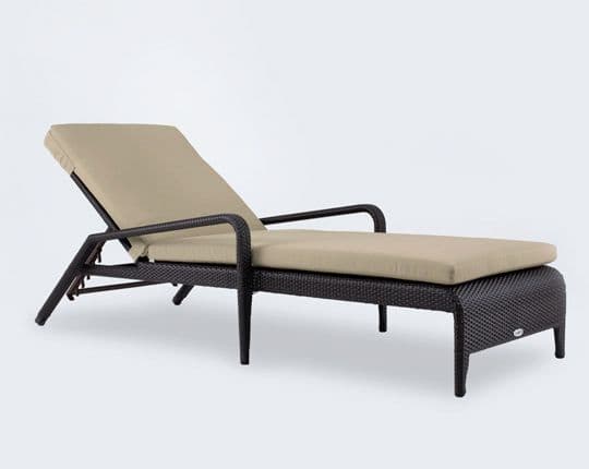 MILAN Collection in setting