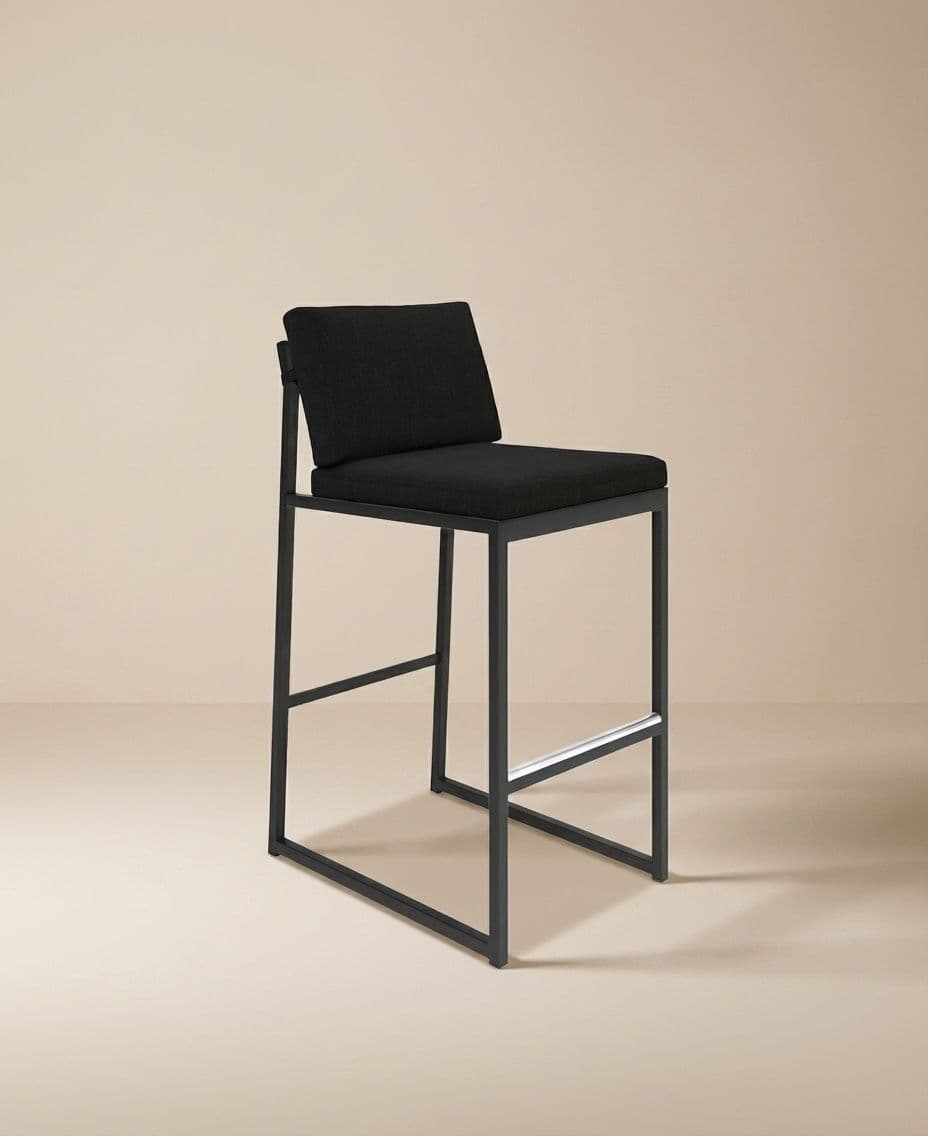 BARSTOOL WITHOUT ARM