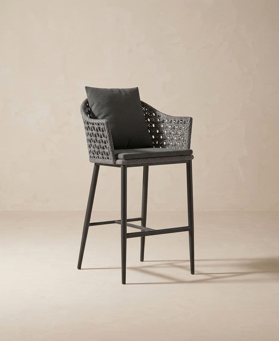 BAR CHAIR