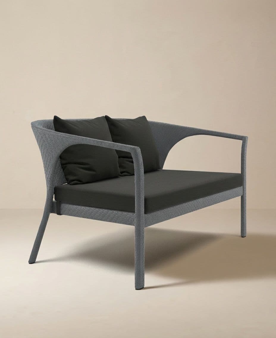 2-SEATER SOFA