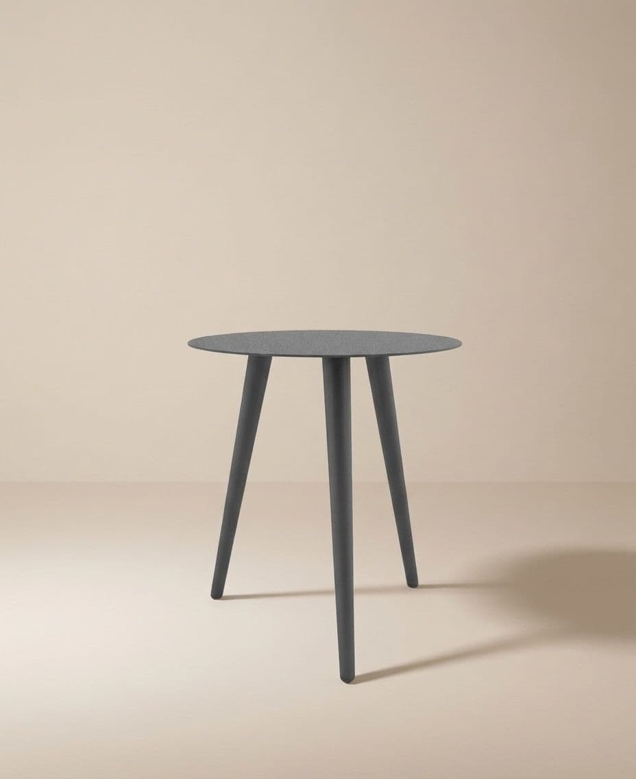 SIDE TABLE H52 D50