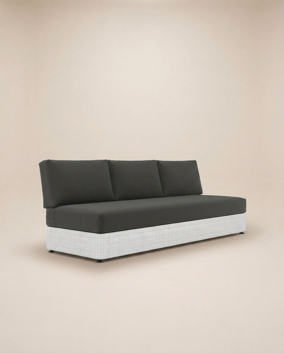 3-SEATER MODULE