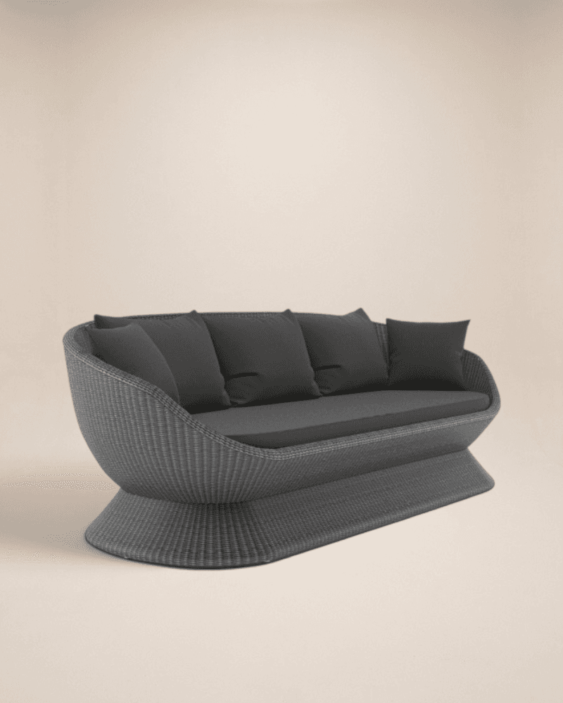 3-SEATER SOFA