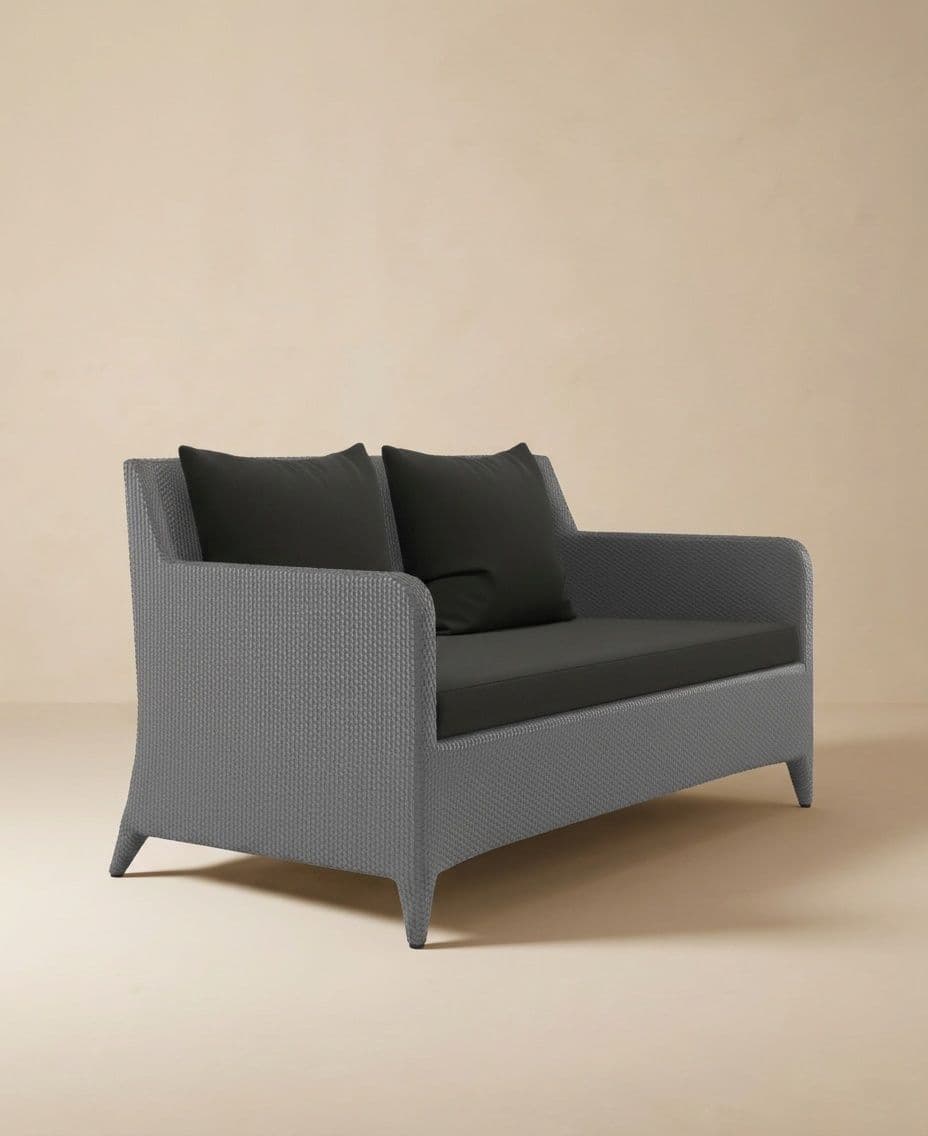 2-SEATER SOFA