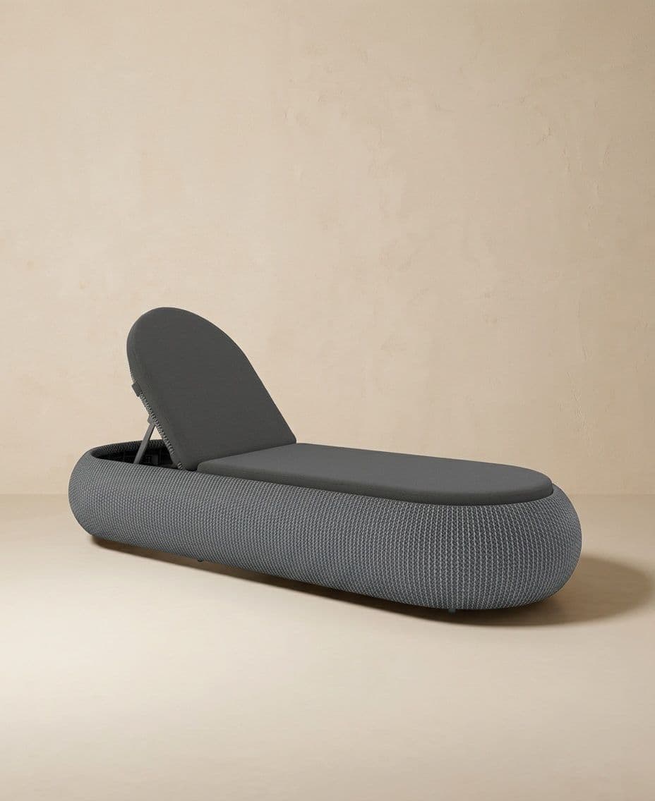 SUN LOUNGER