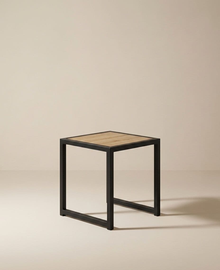 SIDE TABLE
