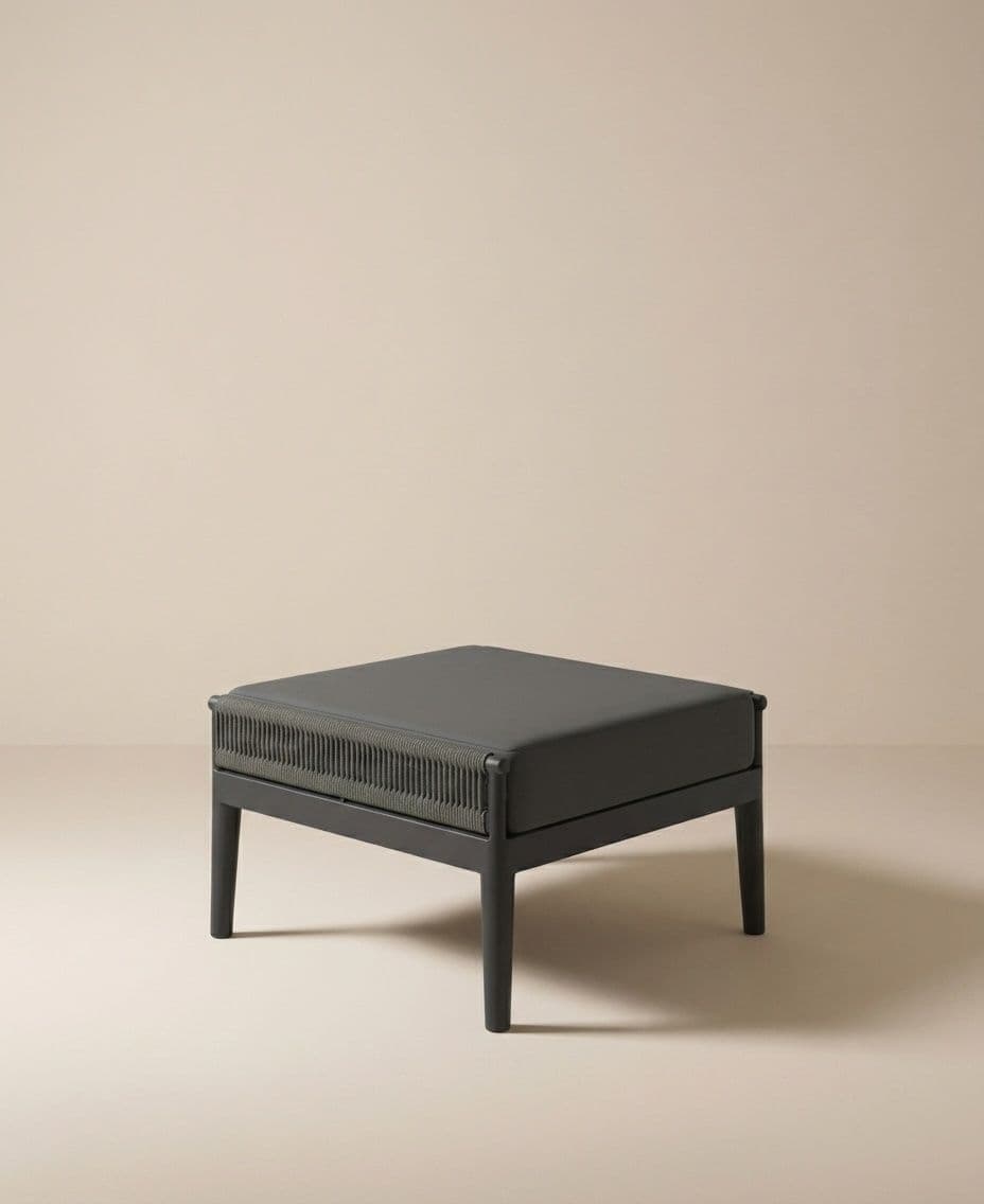 OTTOMAN SMALL
