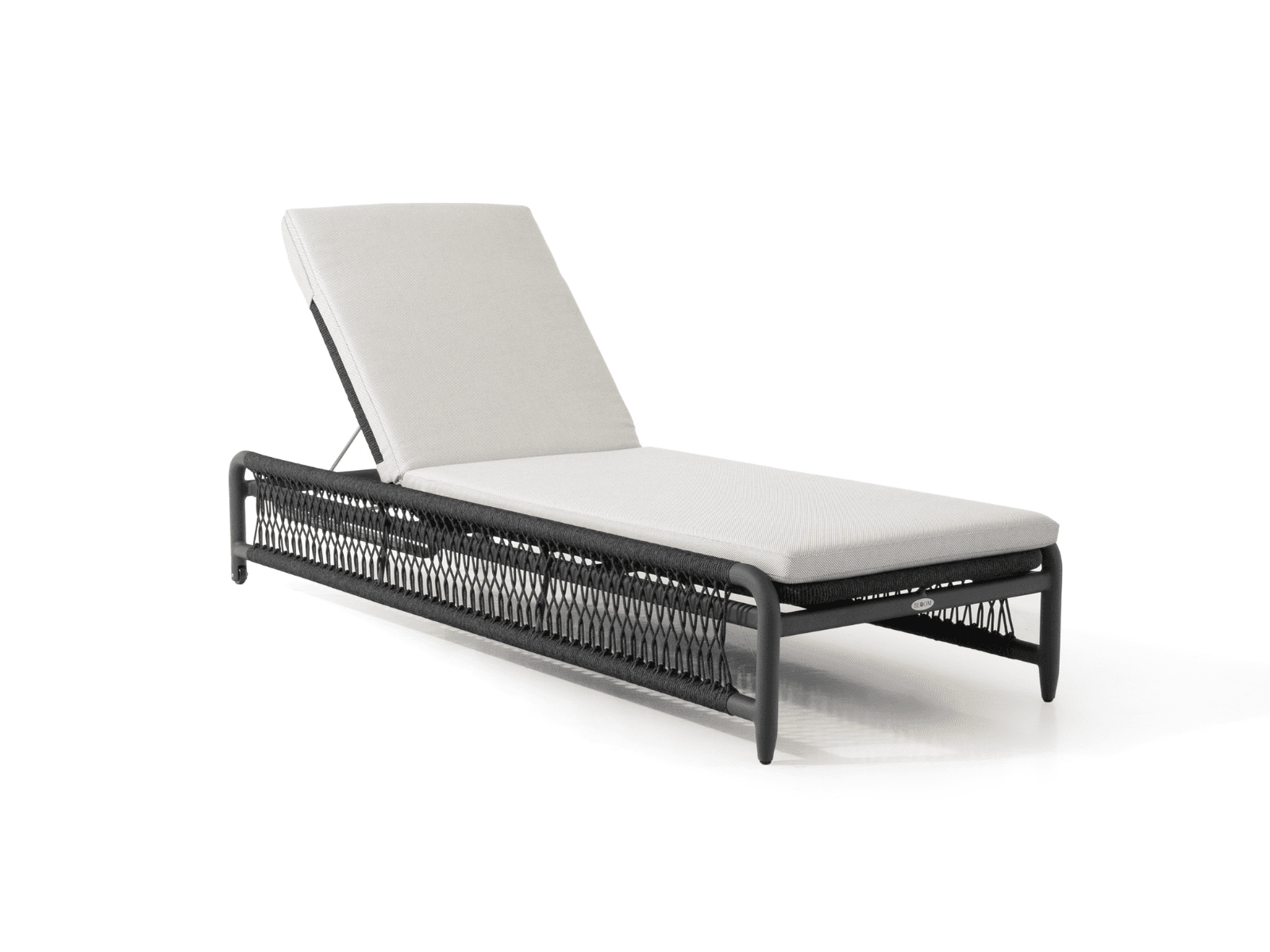 SUN LOUNGER – detail view