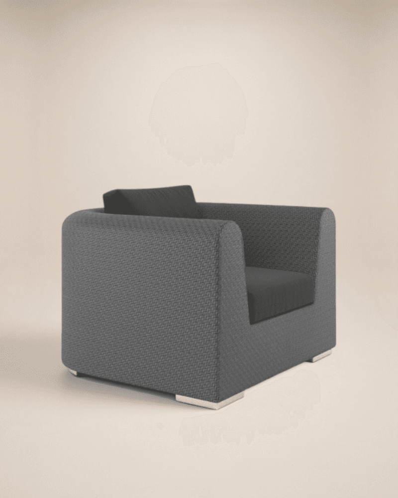 LOUNGE CHAIR