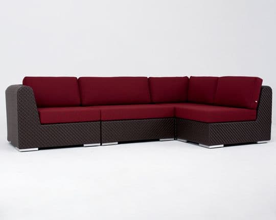 BREEZE Collection in setting